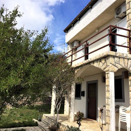 Apartament Apartman Turkesici Jablanac Zewnętrze zdjęcie