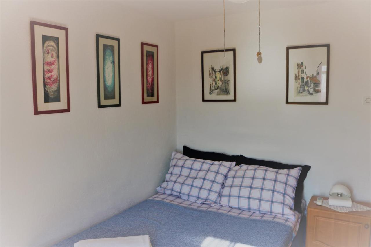 Apartament Apartman Turkesici Jablanac Zewnętrze zdjęcie