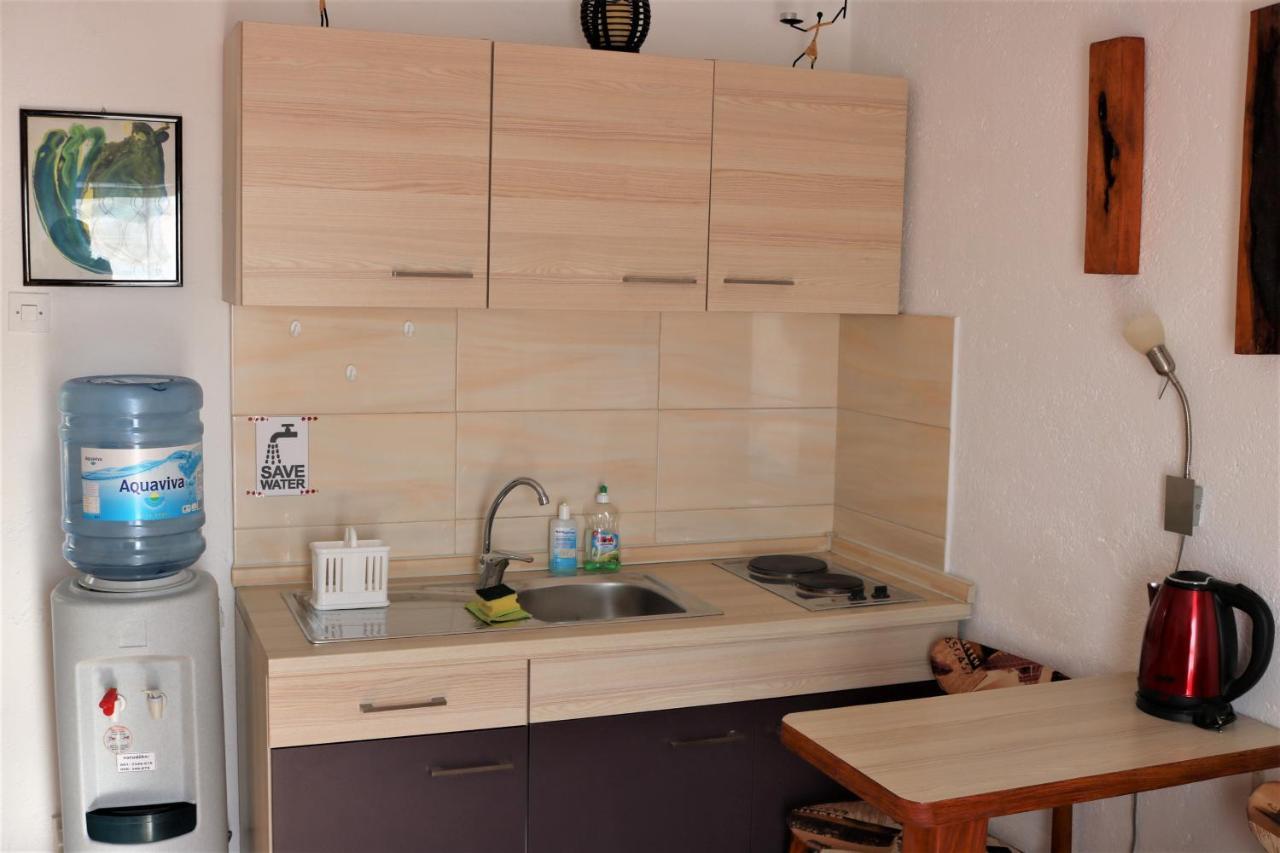 Apartament Apartman Turkesici Jablanac Zewnętrze zdjęcie