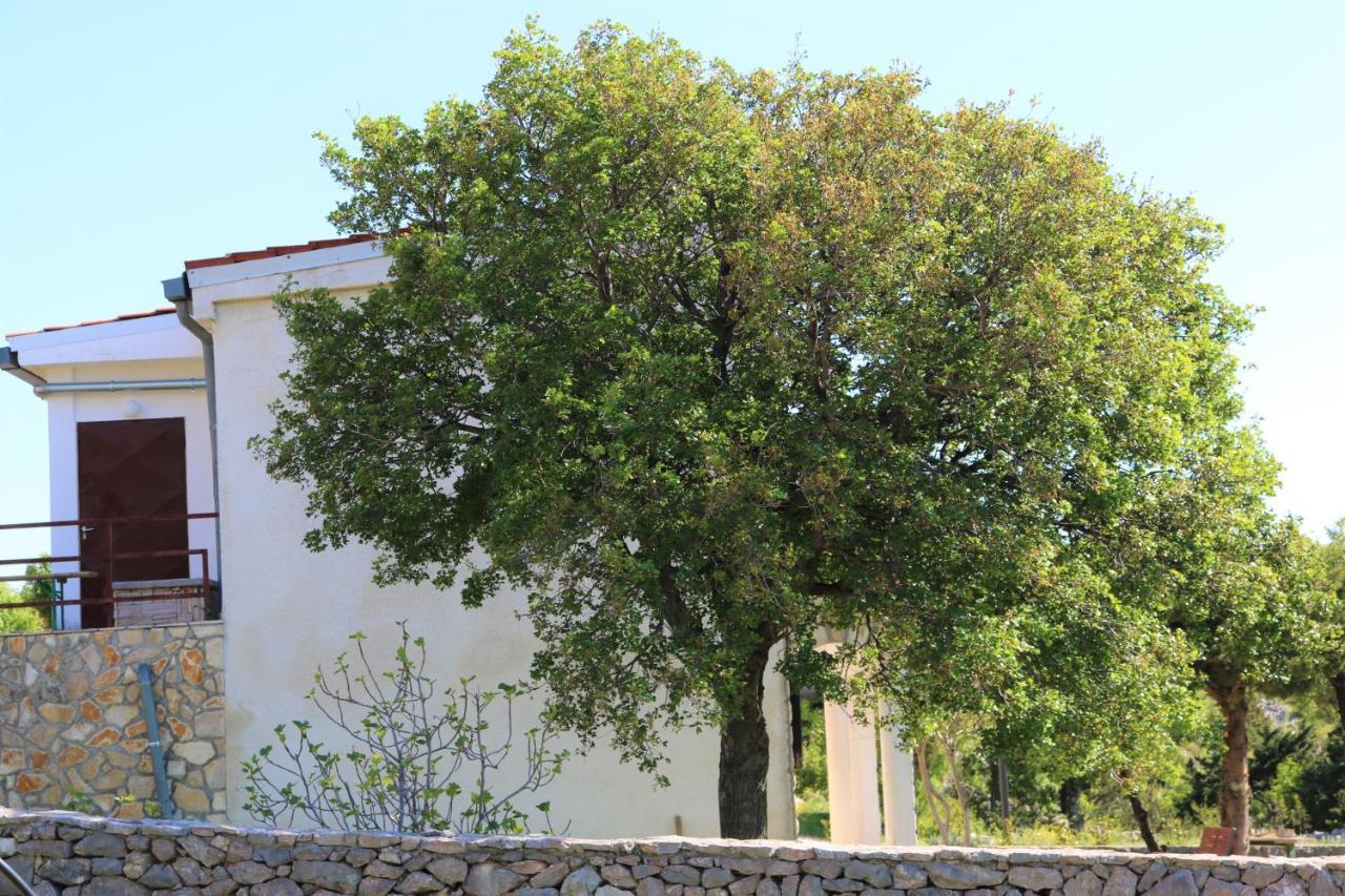 Apartament Apartman Turkesici Jablanac Zewnętrze zdjęcie