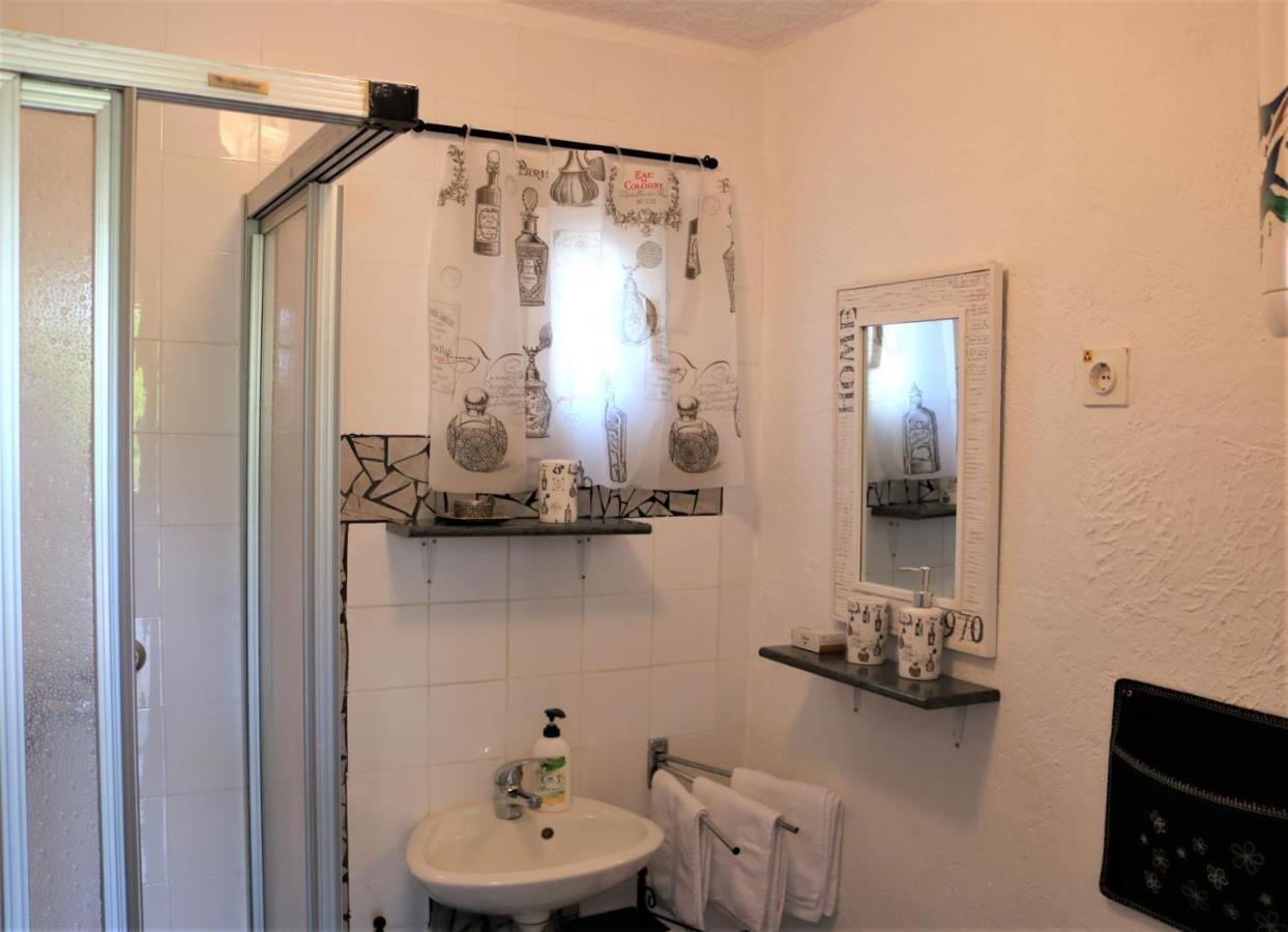 Apartament Apartman Turkesici Jablanac Zewnętrze zdjęcie