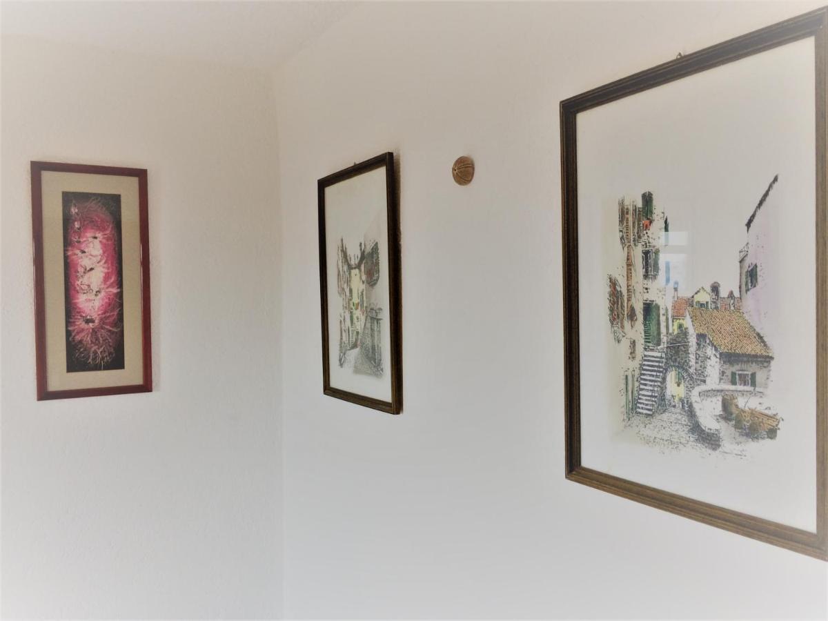 Apartament Apartman Turkesici Jablanac Zewnętrze zdjęcie