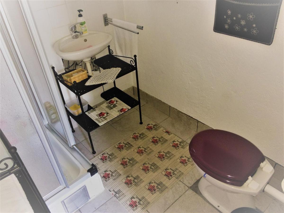 Apartament Apartman Turkesici Jablanac Zewnętrze zdjęcie