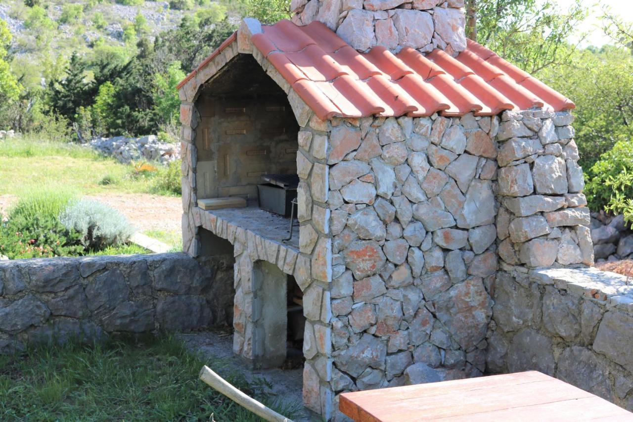 Apartament Apartman Turkesici Jablanac Zewnętrze zdjęcie