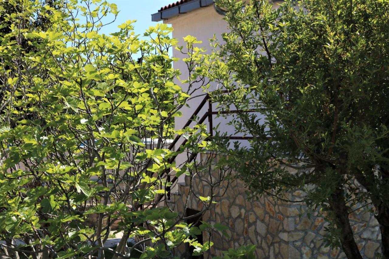 Apartament Apartman Turkesici Jablanac Zewnętrze zdjęcie